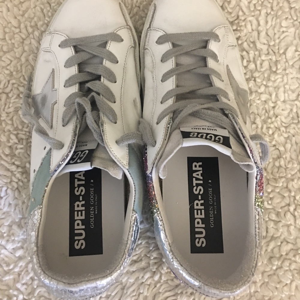 Golden goose - Picture 5 of 16